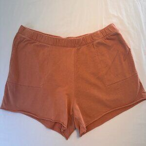 Universal Thread French Terry Lounge Shorts – Size L - 0176